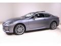 Front 3/4 View of 2019 Lexus RC 300 AWD #3
