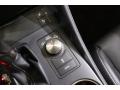 Controls of 2019 Lexus RC 300 AWD #17