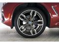  2019 BMW X4 M40i Wheel #8