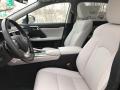 Front Seat of 2021 Lexus RX 350 AWD #2