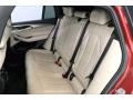 Rear Seat of 2019 BMW X4 M40i #30