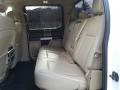Rear Seat of 2019 Ford F450 Super Duty Lariat Crew Cab 4x4 #14