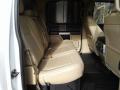 Rear Seat of 2019 Ford F450 Super Duty Lariat Crew Cab 4x4 #17