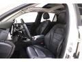 Front Seat of 2016 Mercedes-Benz GLC 300 4Matic #6