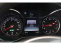  2016 Mercedes-Benz GLC 300 4Matic Gauges #9