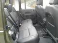 Rear Seat of 2021 Jeep Wrangler Unlimited Sahara Altitude 4x4 #17