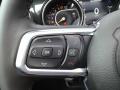  2021 Jeep Wrangler Unlimited Sahara Altitude 4x4 Steering Wheel #20
