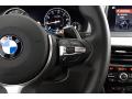  2018 BMW X6 sDrive35i Steering Wheel #19