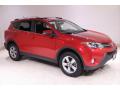 2015 RAV4 XLE #1 2015 RAV4 XLE #1