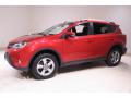 2015 RAV4 XLE #3 2015 RAV4 XLE #3