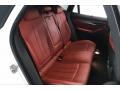 Rear Seat of 2018 BMW X6 sDrive35i #29