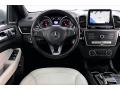 Dashboard of 2017 Mercedes-Benz GLS 450 4Matic #4