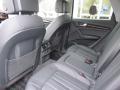 Rear Seat of 2020 Audi Q5 Premium quattro #11