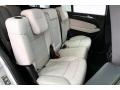 Rear Seat of 2017 Mercedes-Benz GLS 450 4Matic #19