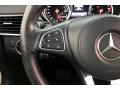 Controls of 2017 Mercedes-Benz GLS 450 4Matic #21
