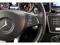 Controls of 2017 Mercedes-Benz GLS 450 4Matic #22