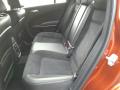 Rear Seat of 2021 Dodge Charger Scat Pack #12