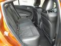 Rear Seat of 2021 Dodge Charger Scat Pack #15