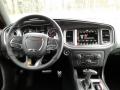 Dashboard of 2021 Dodge Charger Scat Pack #17