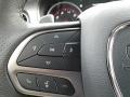  2021 Dodge Charger Scat Pack Steering Wheel #18