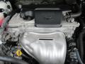  2017 RAV4 2.5 Liter DOHC 16-Valve Dual VVT-i 4 Cylinder Engine #6