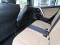 Rear Seat of 2017 Toyota RAV4 Limited #10
