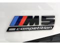  2021 BMW M5 Logo #17