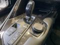  2021 GR Supra 8 Speed Automatic Shifter #17