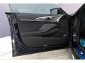 Door Panel of 2021 BMW 8 Series 840i Gran Coupe #14