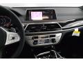Controls of 2021 BMW 7 Series 750i xDrive Sedan #6