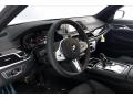  2021 BMW 7 Series 750i xDrive Sedan Steering Wheel #7