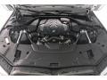  2021 7 Series 4.4 Liter DI TwinPower Turbocharged DOHC 32-Valve VVT V8 Engine #10