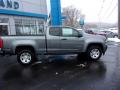 2021 Colorado WT Extended Cab 4x4 #2