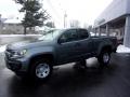 2021 Colorado WT Extended Cab 4x4 #6
