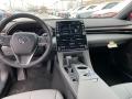 Dashboard of 2021 Toyota Avalon Hybrid XLE #4