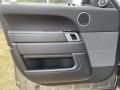 Door Panel of 2021 Land Rover Range Rover Sport HSE Dynamic #13