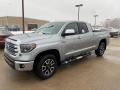 2021 Toyota Tundra Limited Double Cab 4x4