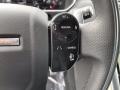  2021 Land Rover Range Rover Sport HSE Dynamic Steering Wheel #19