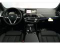 Dashboard of 2021 BMW X3 xDrive30e #5
