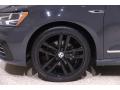  2017 Volkswagen Passat R-Line Sedan Wheel #21