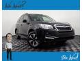 2018 Forester 2.5i Premium #1