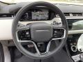  2021 Land Rover Range Rover Velar R-Dynamic S Steering Wheel #20