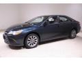 2017 Camry XLE #3 2017 Camry XLE #3