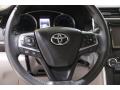 2017 Camry XLE #7 2017 Camry XLE #7