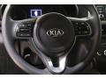 2017 Kia Optima LX Steering Wheel #7