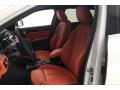 Front Seat of 2021 BMW X2 sDrive28i #9