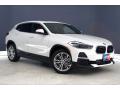  2021 BMW X2 Alpine White #19