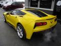 2014 Corvette Stingray Coupe Z51 #3