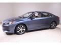 Front 3/4 View of 2017 Subaru Legacy 3.6R Limited #3