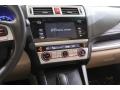 Controls of 2017 Subaru Legacy 3.6R Limited #9